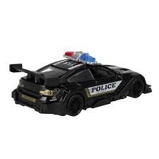 CARRO POLICIA FRICCAO